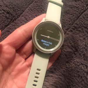 Garmin Vivomove